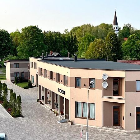 Villa Vanilla Sigulda Kültér fotó