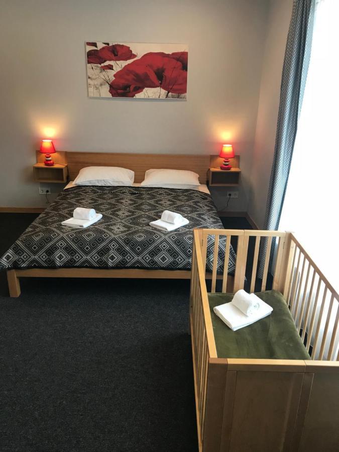 Villa Vanilla Sigulda Kültér fotó