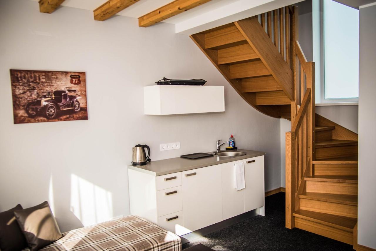 Villa Vanilla Sigulda Kültér fotó