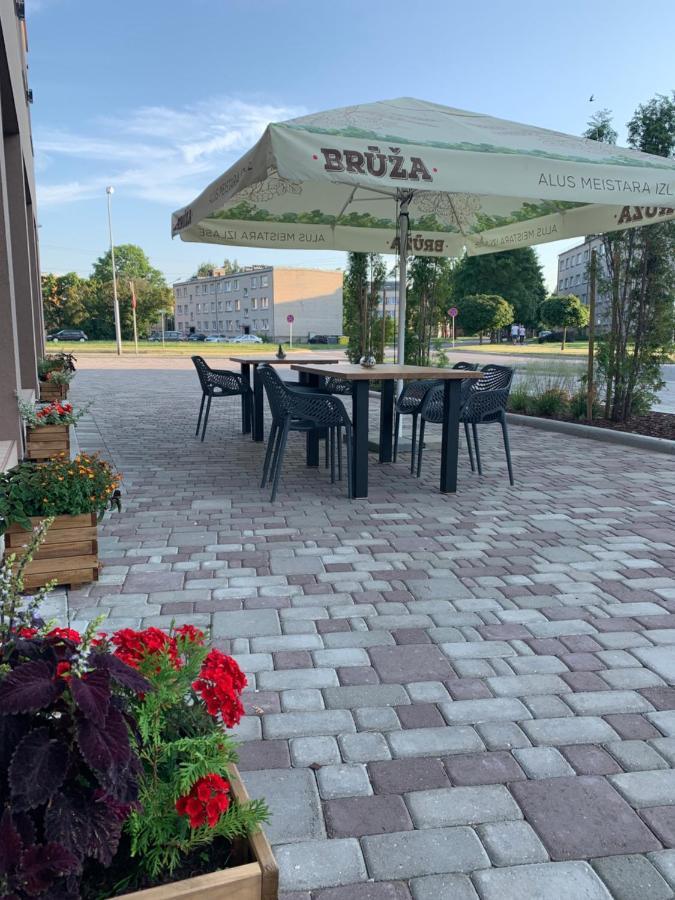 Villa Vanilla Sigulda Kültér fotó