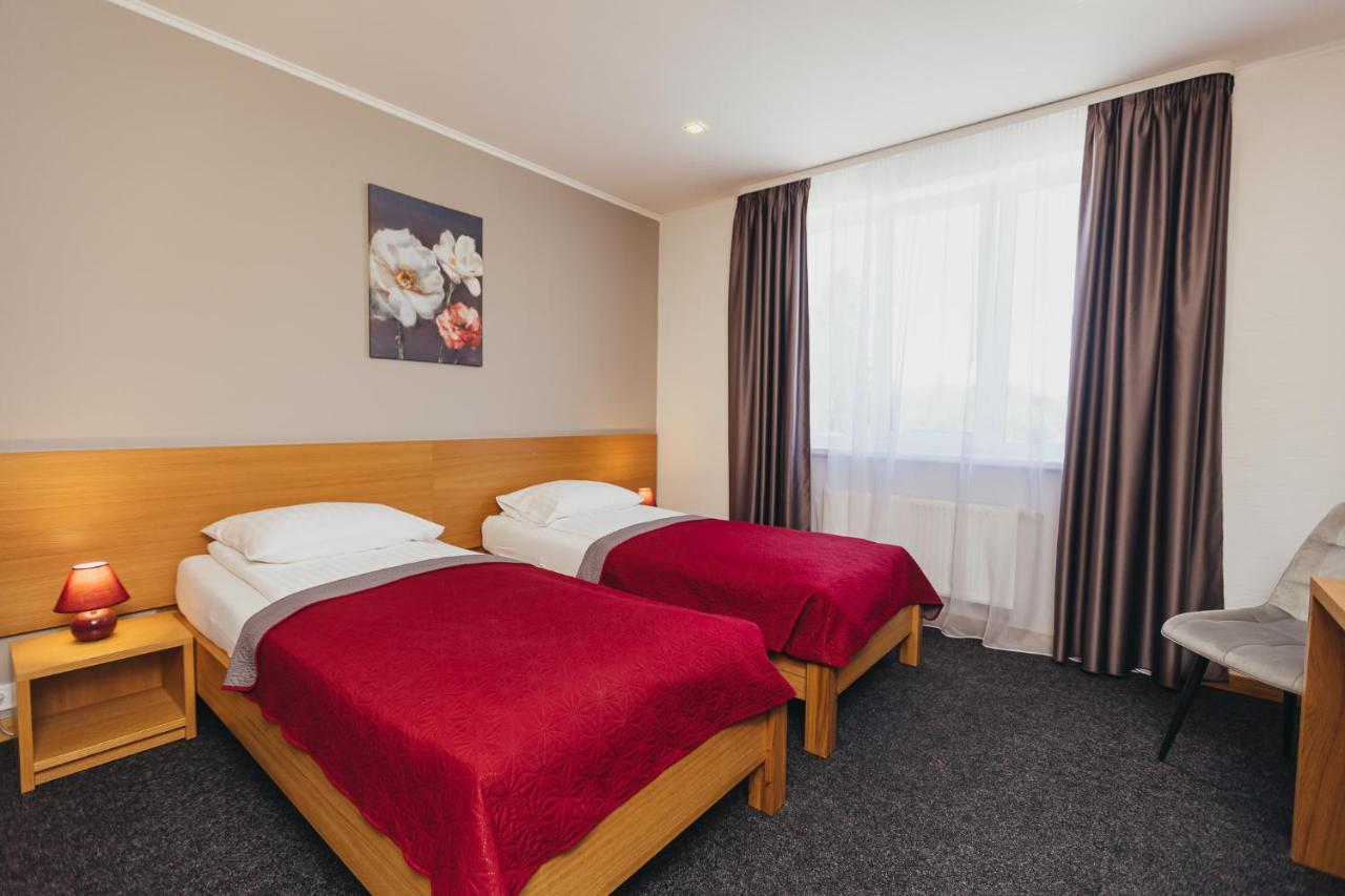 Villa Vanilla Sigulda Kültér fotó