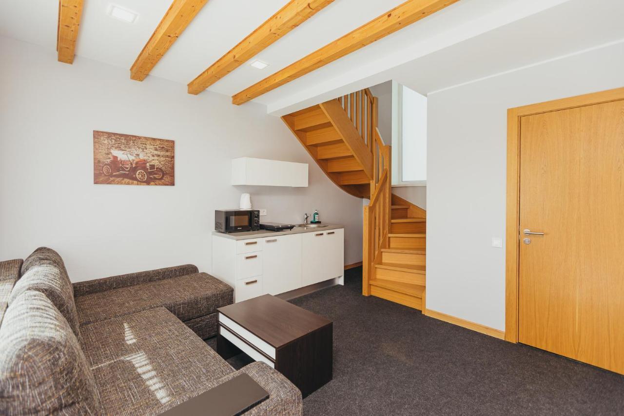 Villa Vanilla Sigulda Kültér fotó
