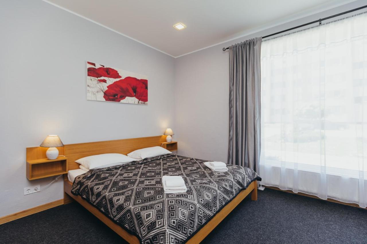 Villa Vanilla Sigulda Kültér fotó