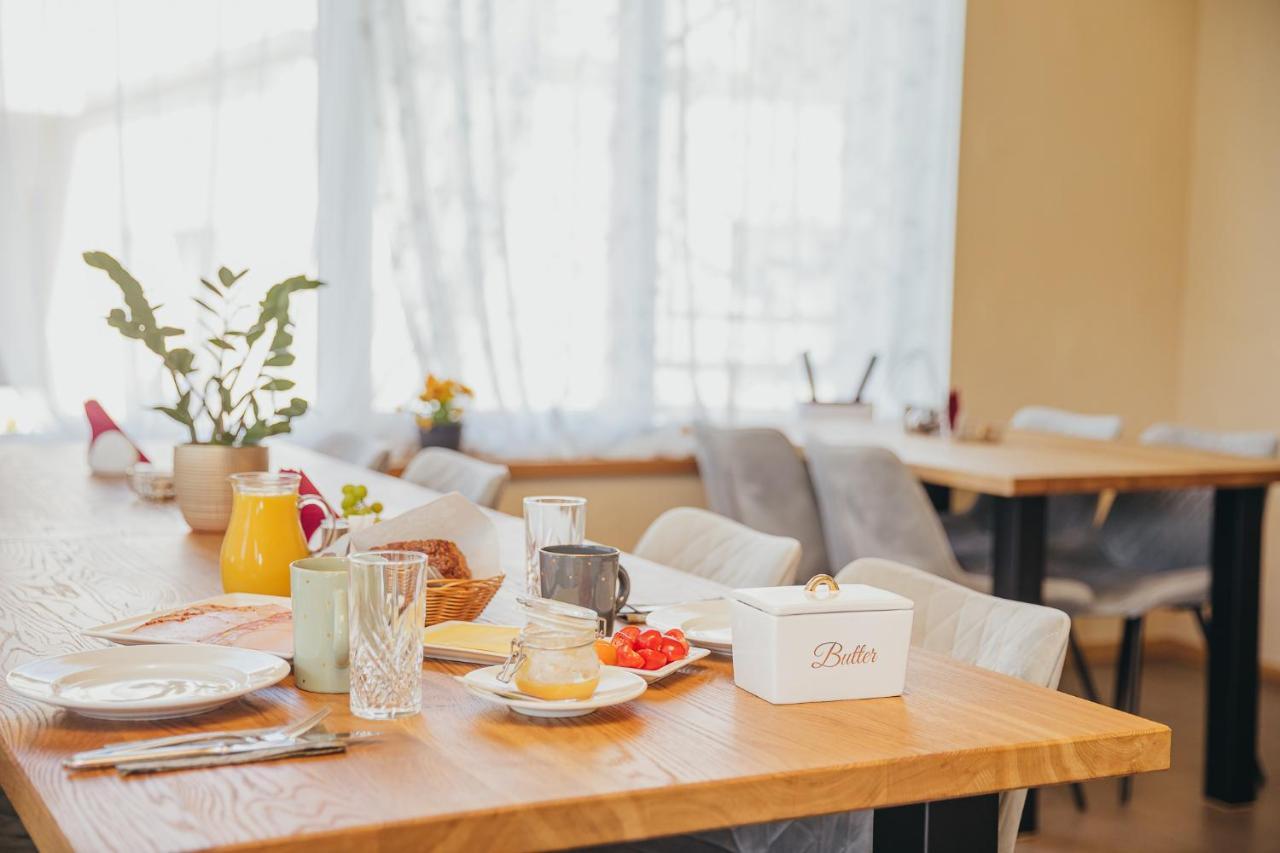 Villa Vanilla Sigulda Kültér fotó