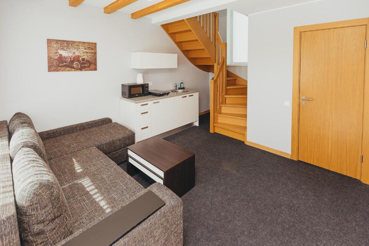 Villa Vanilla Sigulda Kültér fotó