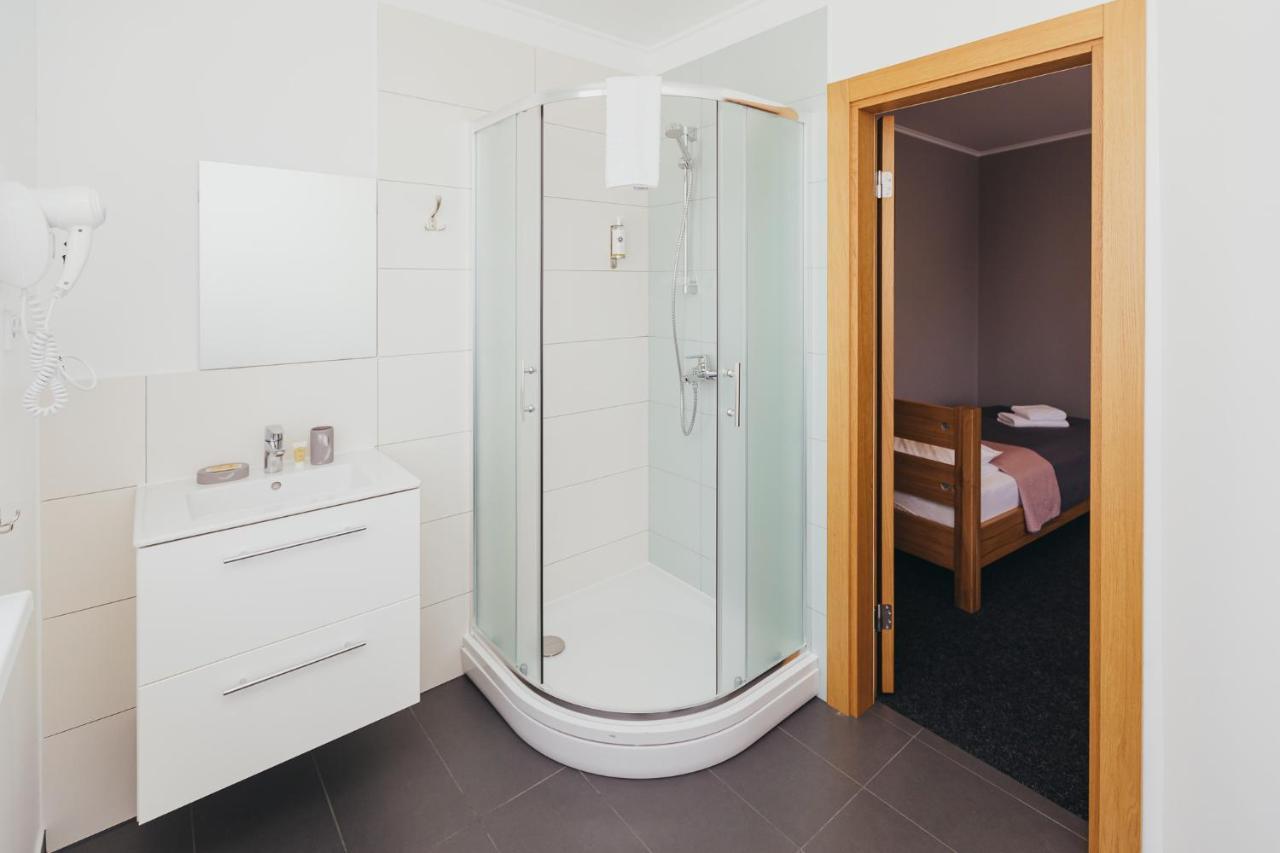 Villa Vanilla Sigulda Kültér fotó
