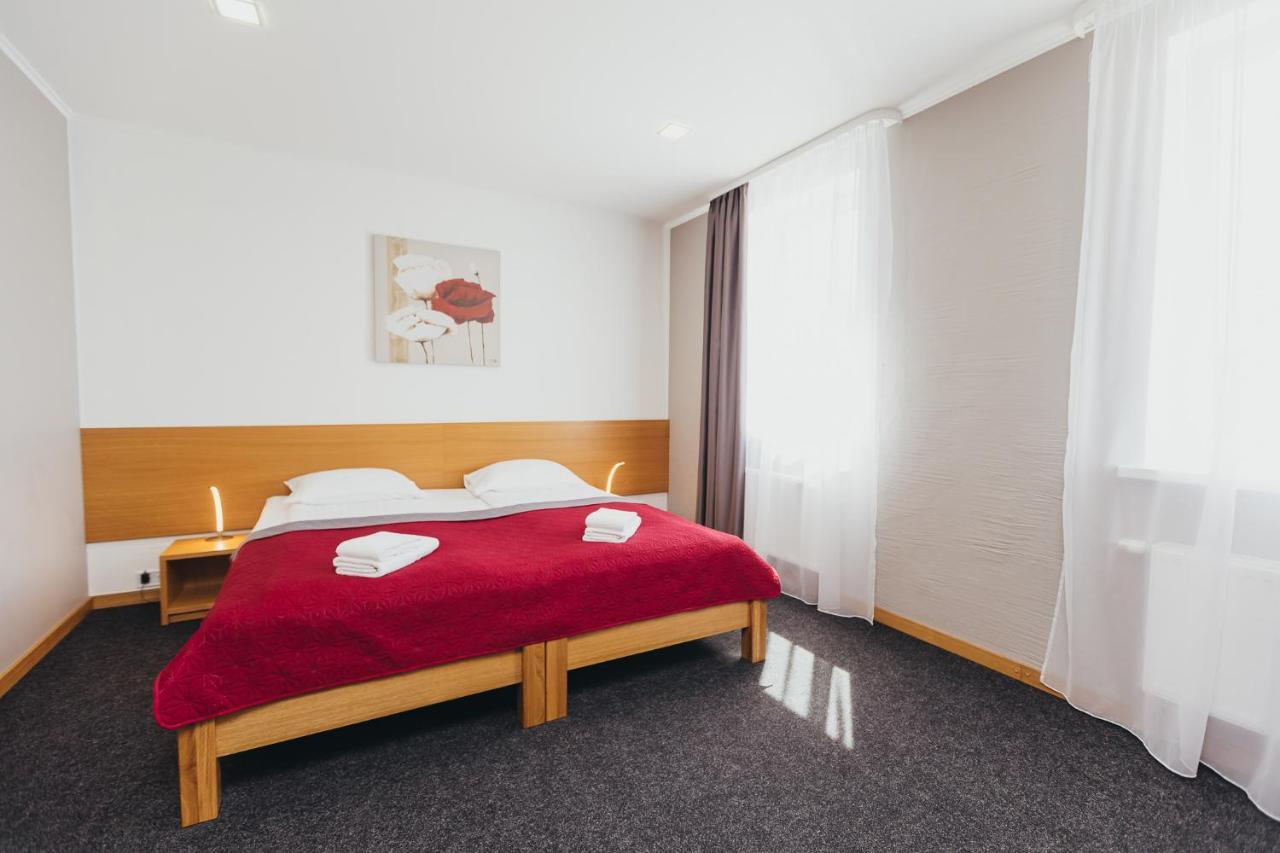 Villa Vanilla Sigulda Kültér fotó
