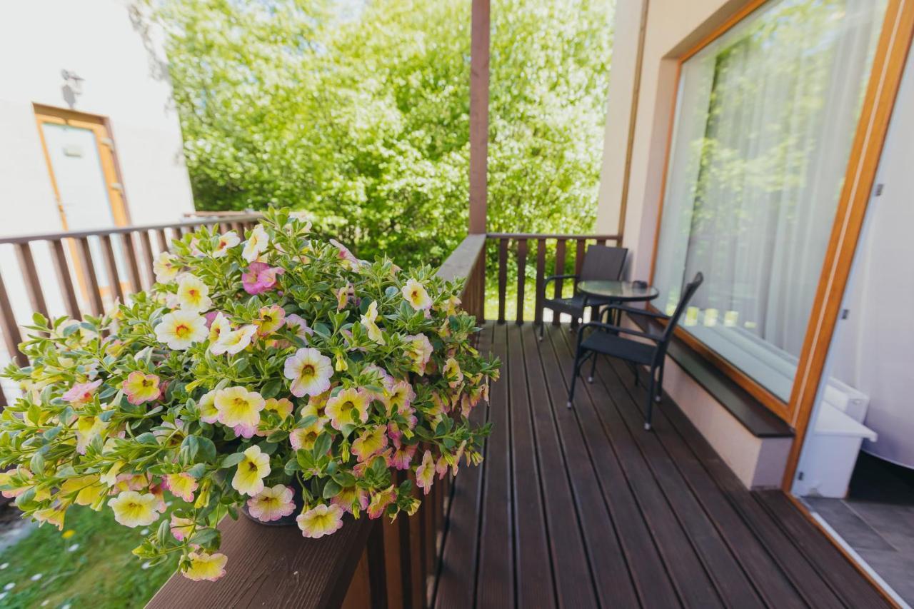 Villa Vanilla Sigulda Kültér fotó