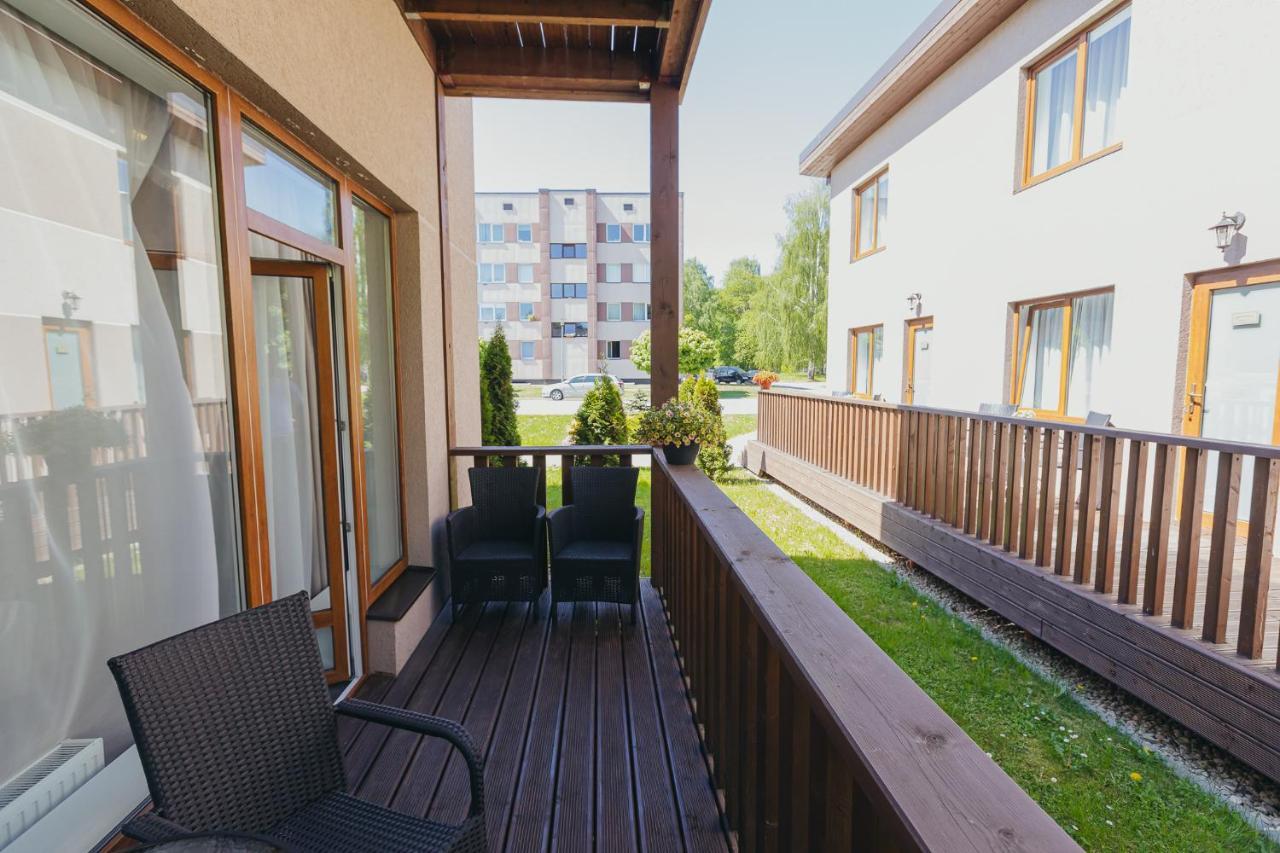 Villa Vanilla Sigulda Kültér fotó