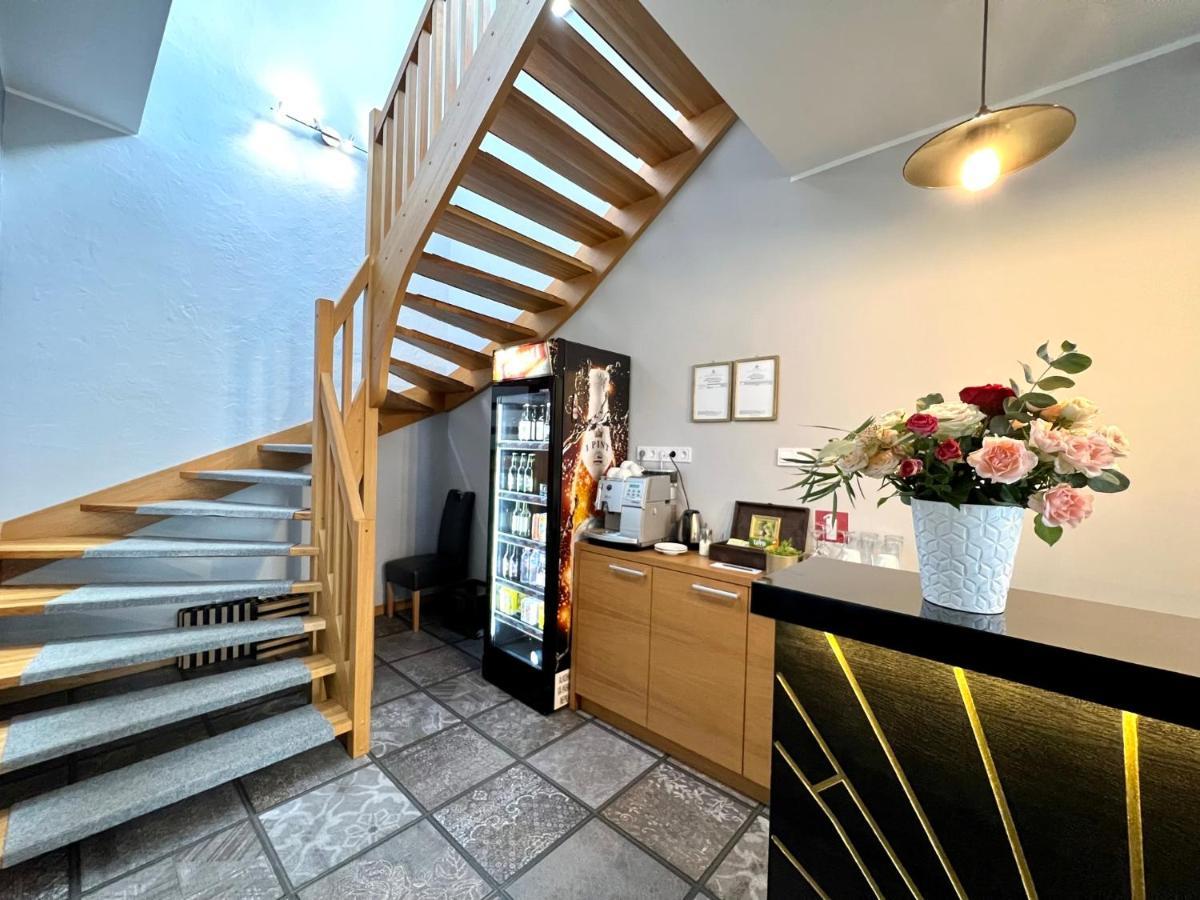Villa Vanilla Sigulda Kültér fotó